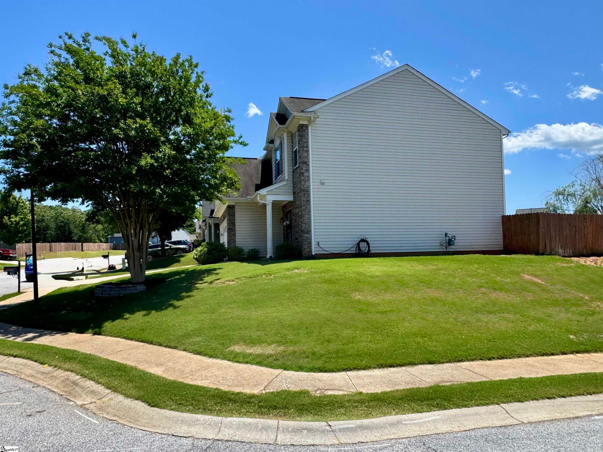 Property image 4 at 200 Odie Drive, Simpsonville, SC 29681