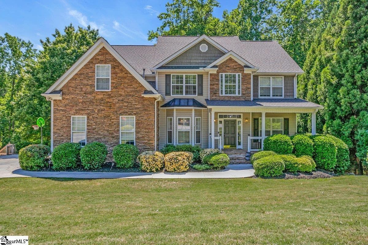 67 Devonhall Way