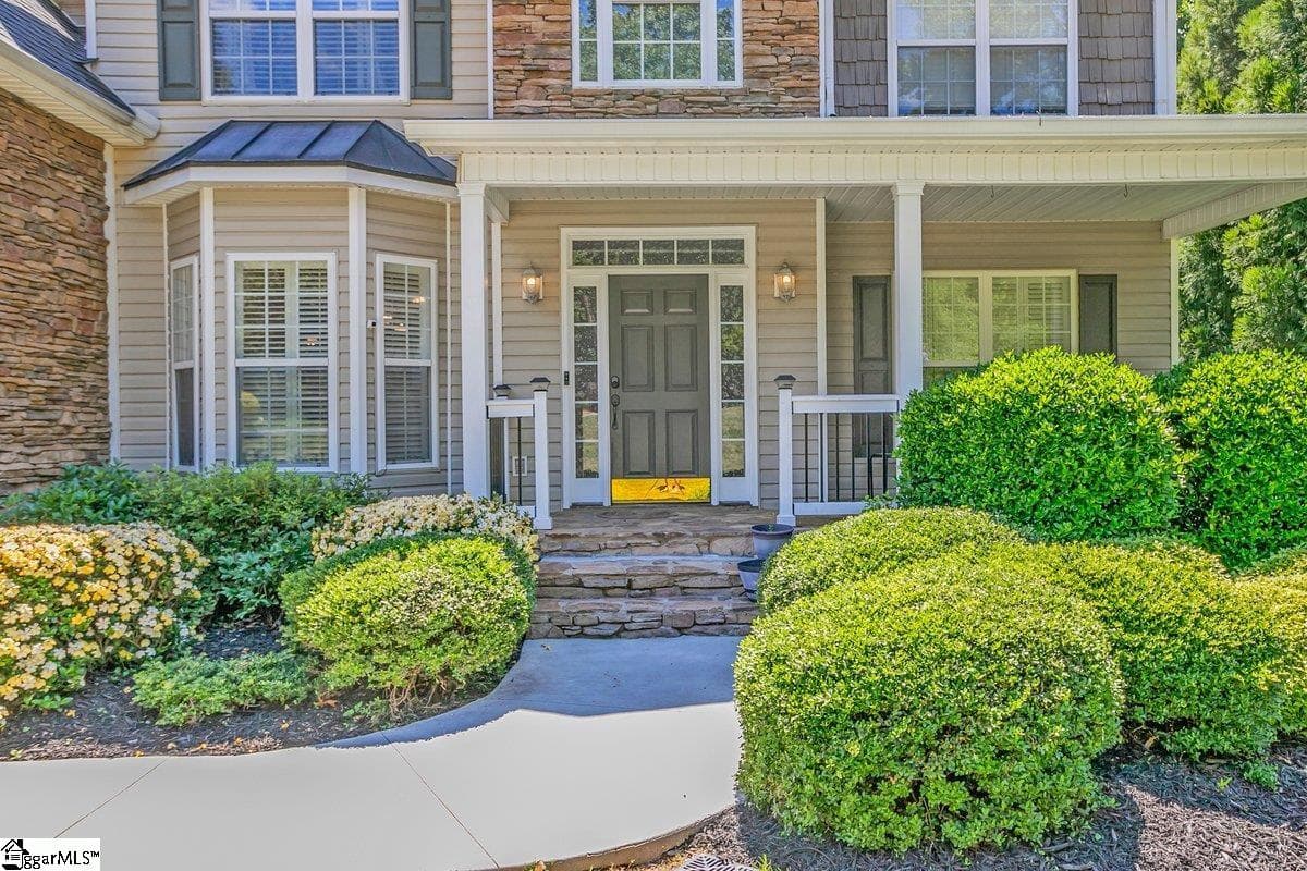 Property image 2 at 67 Devonhall Way, Taylors, SC 29687