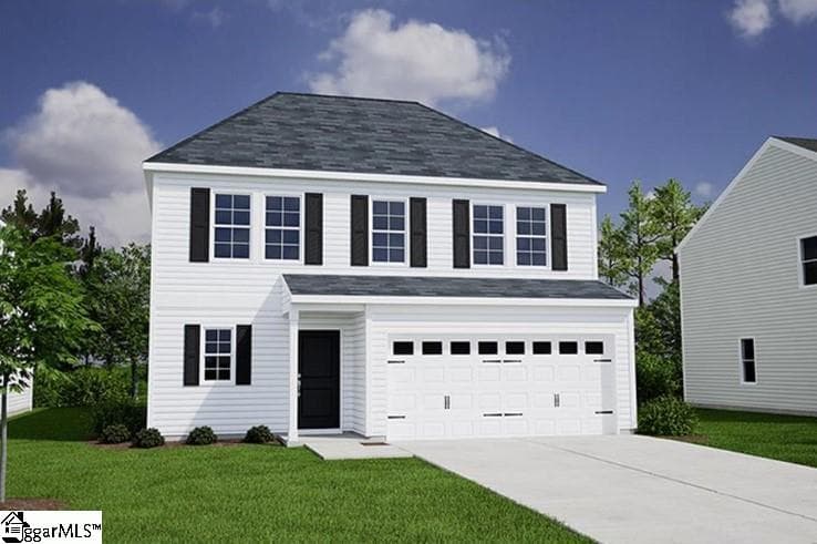 2357 Mill Loop