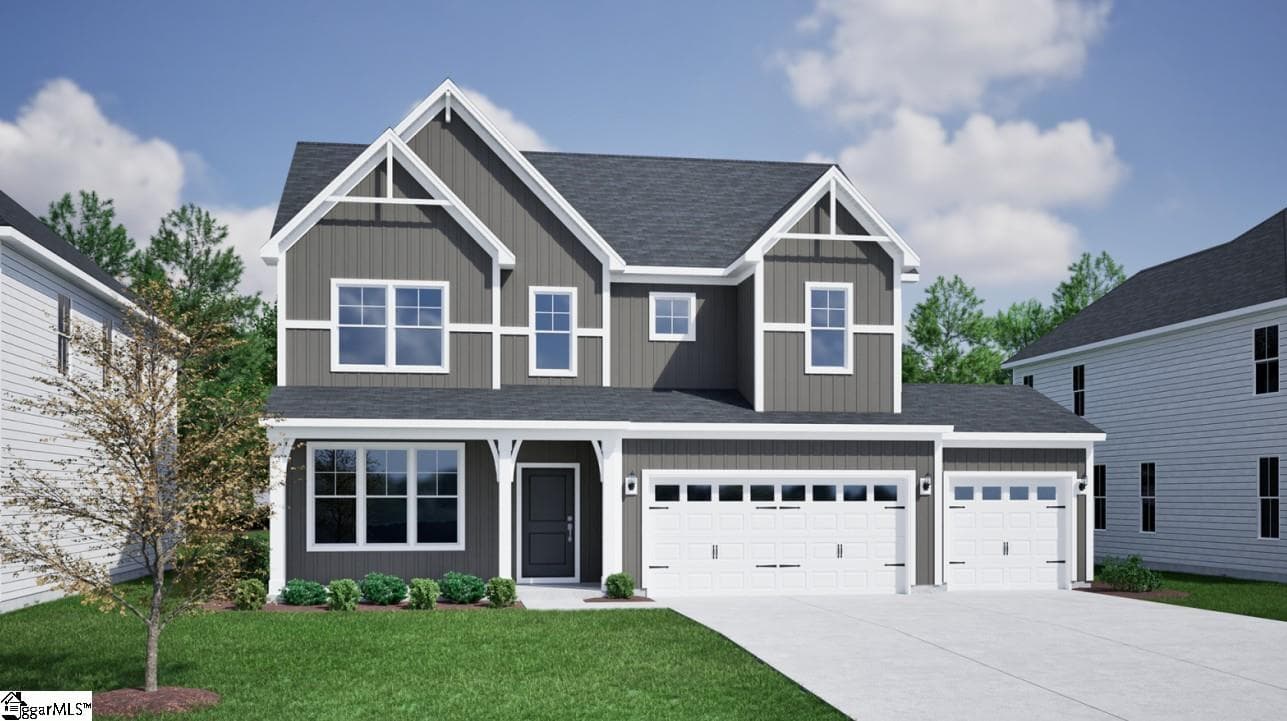 3140 Midway Road