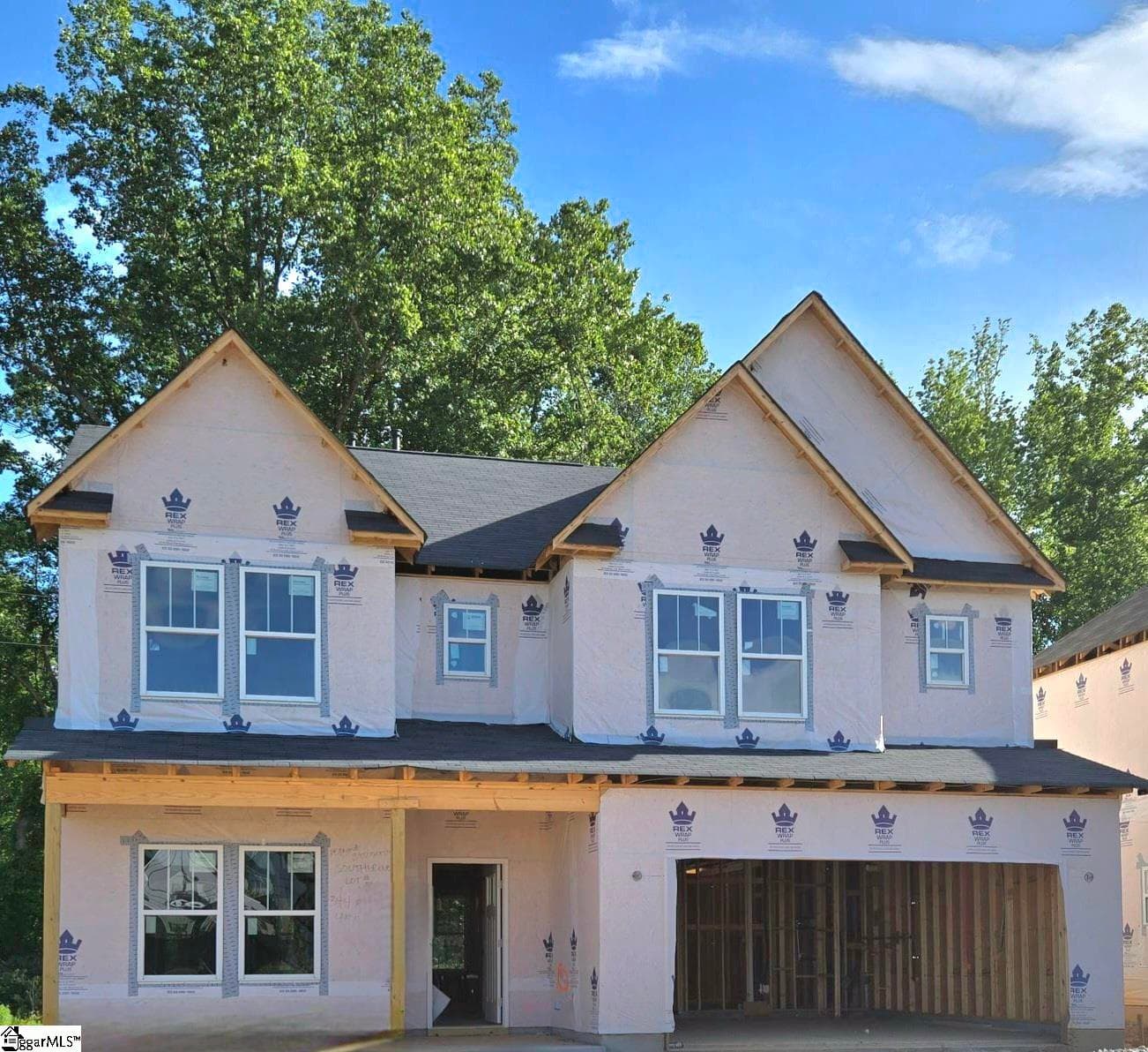 344 Alyssa Landing Drive