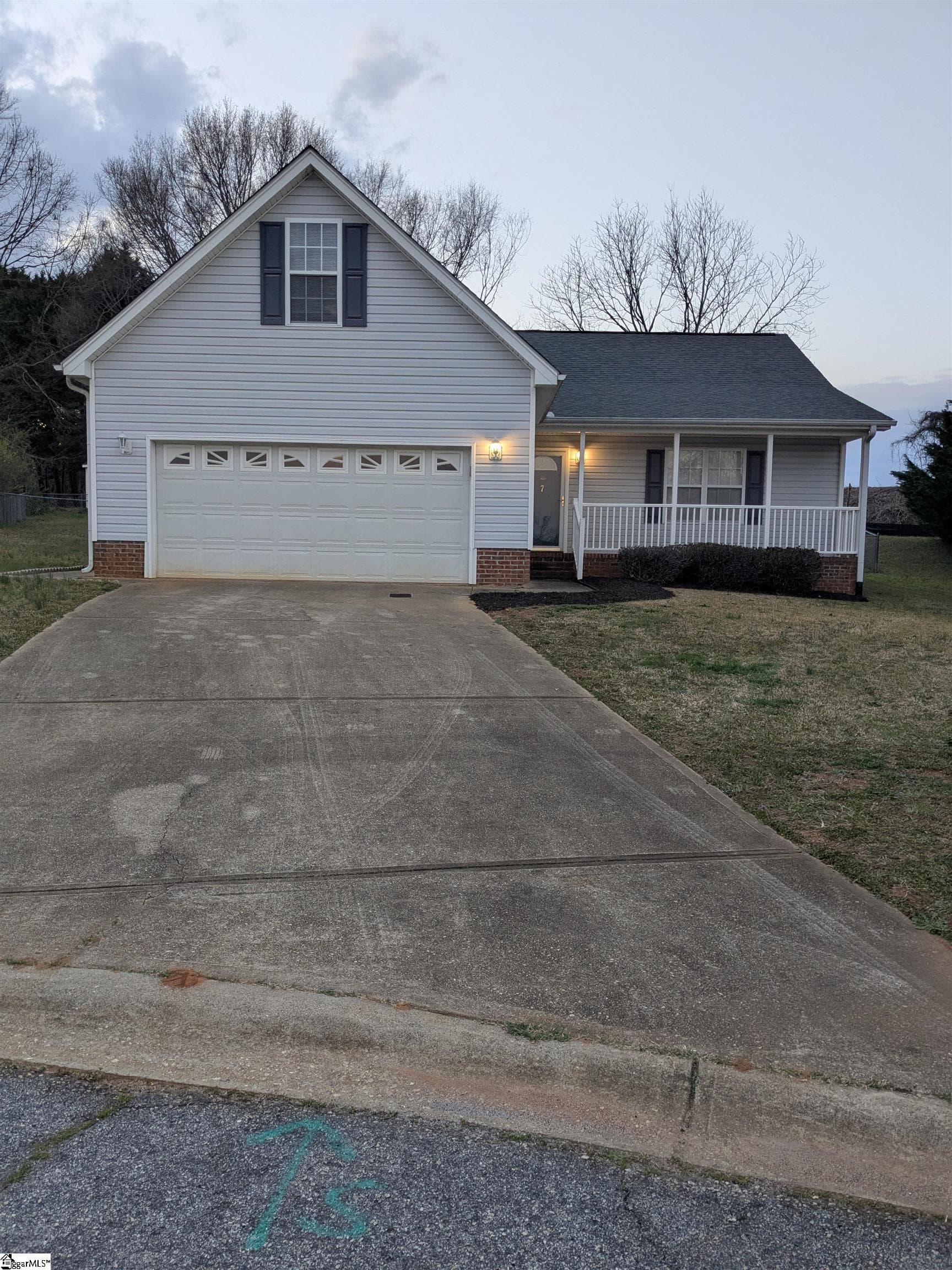 7 Willow Wood Court