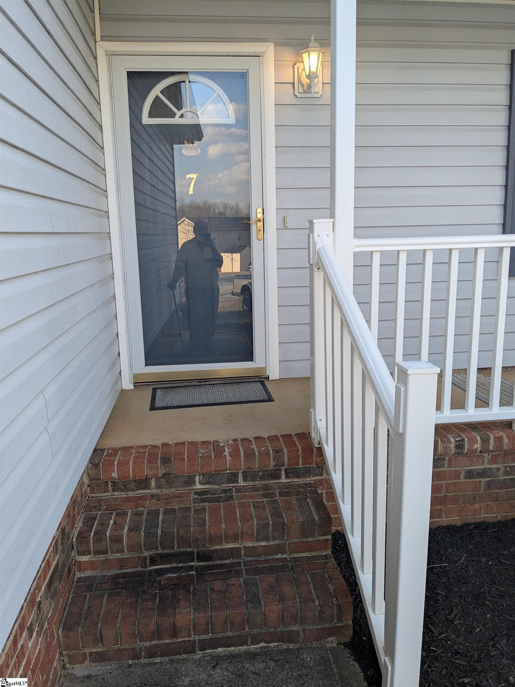 Property image 3 at 7 Willow Wood Court, Taylors, SC 29687