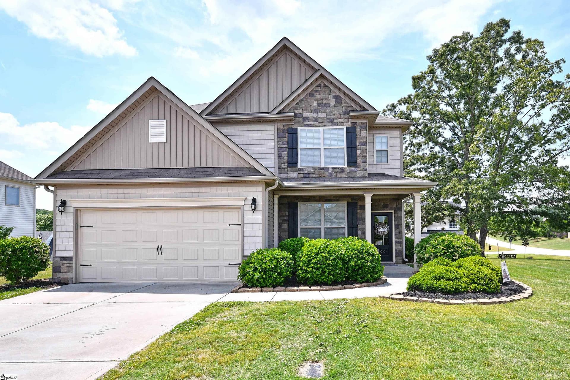 200 Marshfield Court