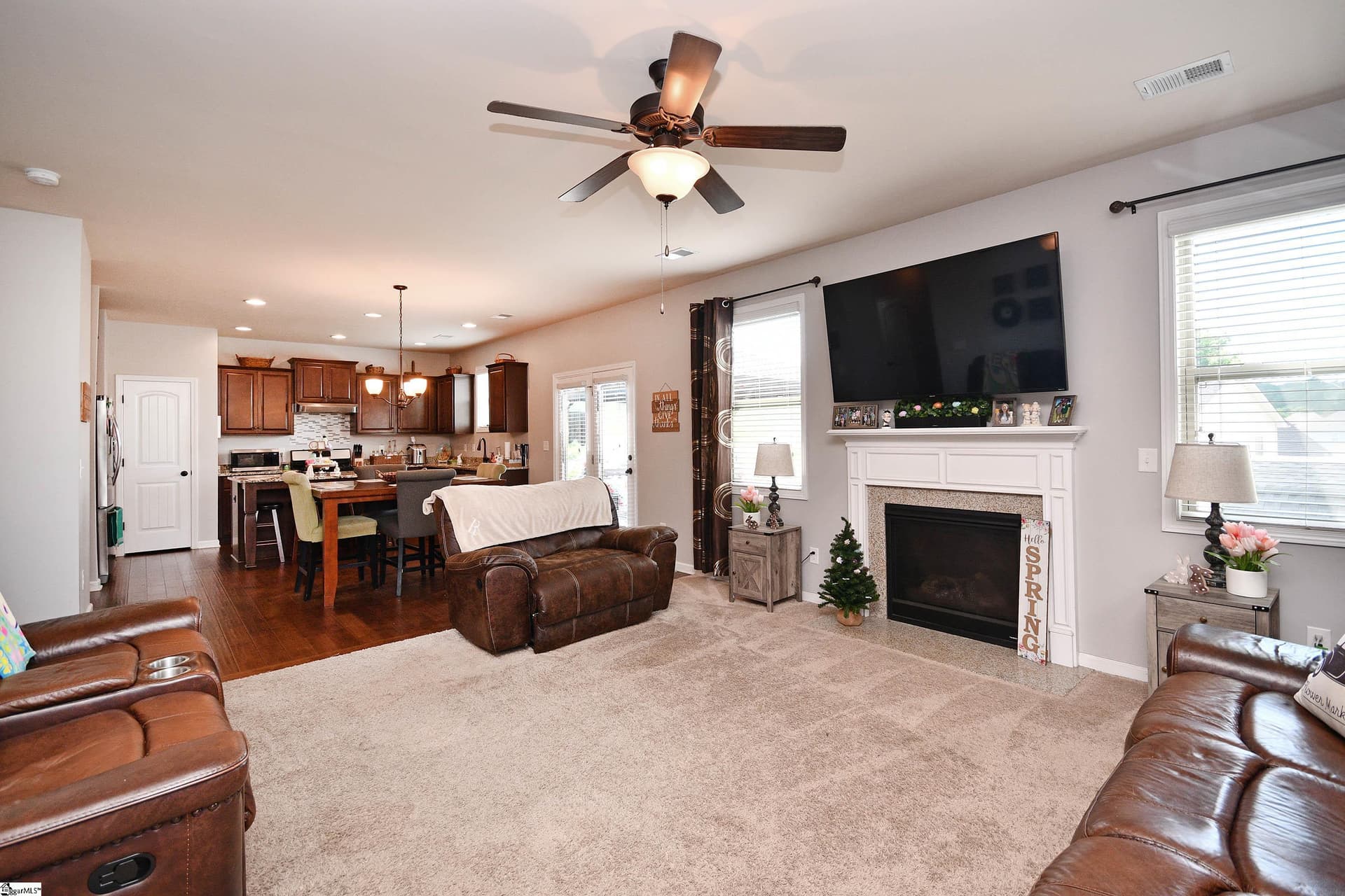 Property image 3 at 200 Marshfield Court, Easley, SC 29642