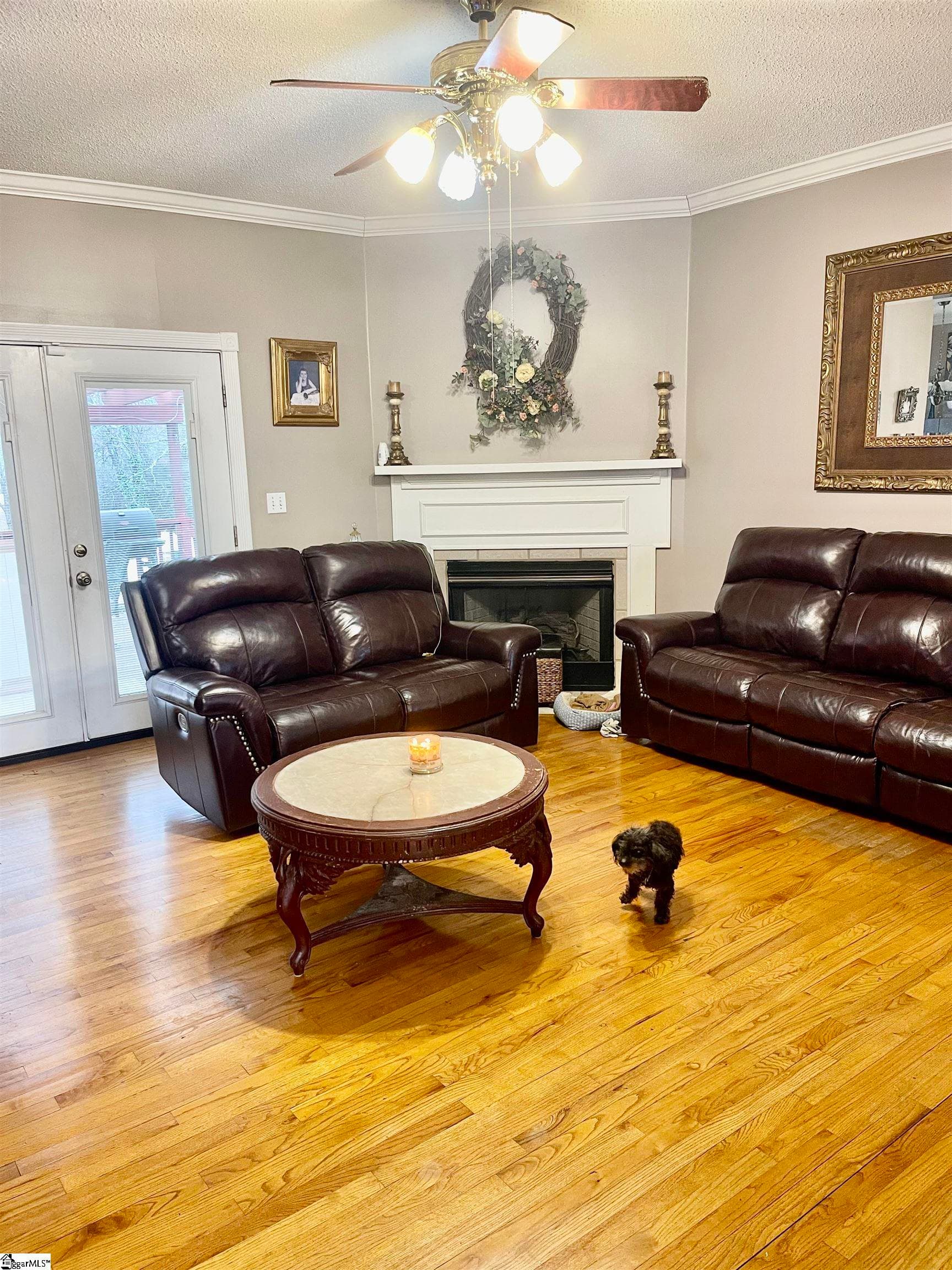 Property image 3 at 191 Amberwood Drive, Anderson, SC 29621