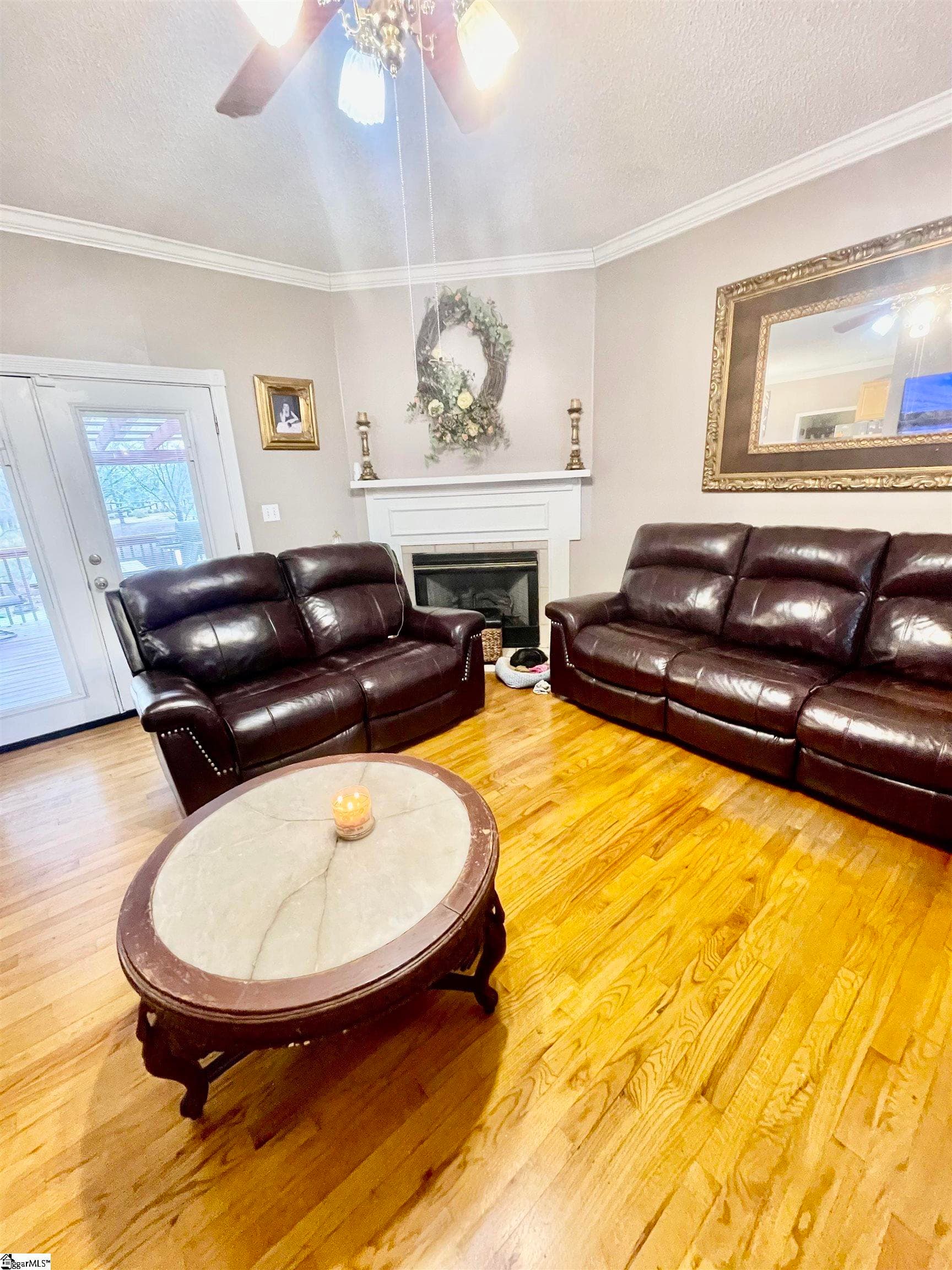 Property image 4 at 191 Amberwood Drive, Anderson, SC 29621