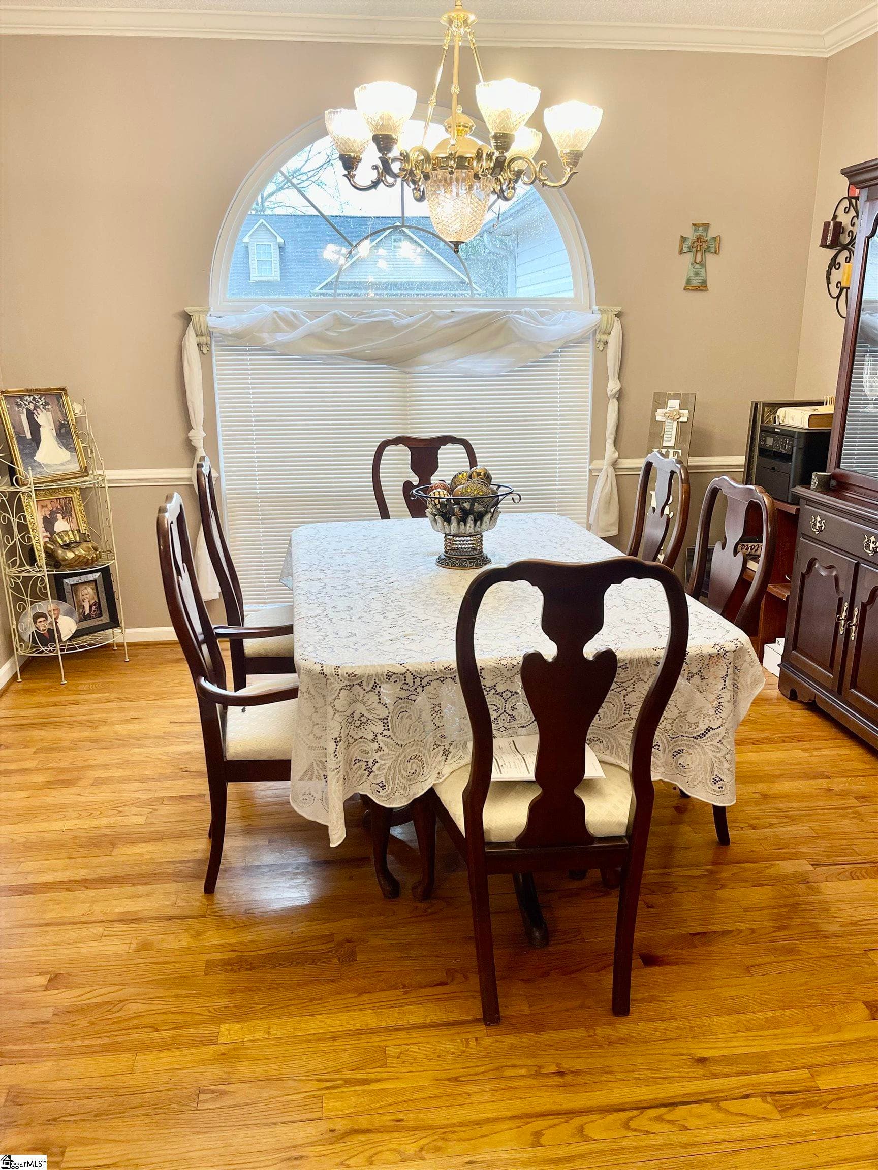 Property image 5 at 191 Amberwood Drive, Anderson, SC 29621