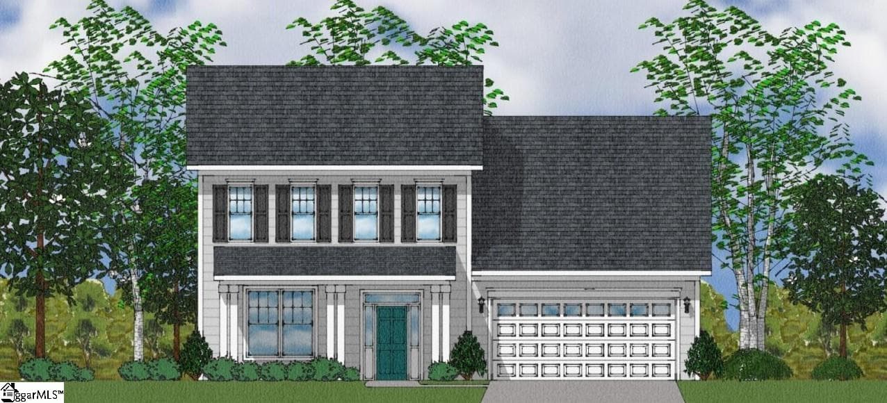 124 Shirley Store Road