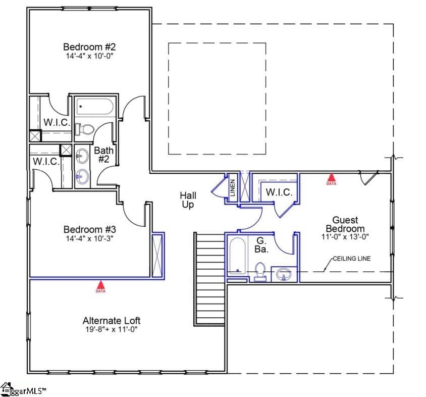 Property image 3 at 124 Shirley Store Road, Anderson, SC 29621