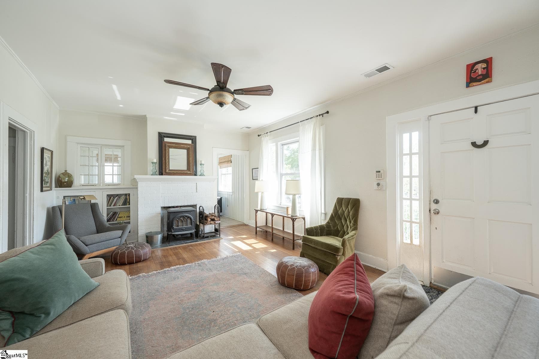 Property image 3 at 105 Ladson Street, Greenville, SC 29605