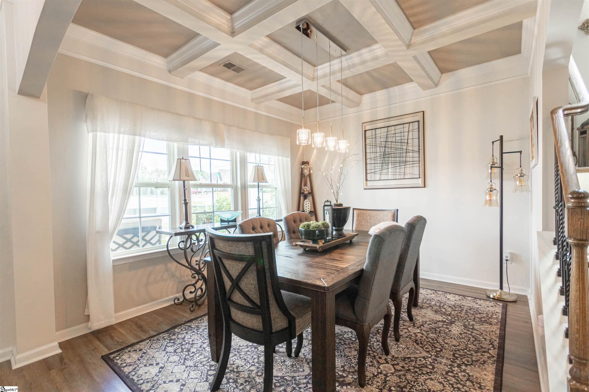 Property image 4 at 111 Crisp Cameo Court, Greer, SC 29651