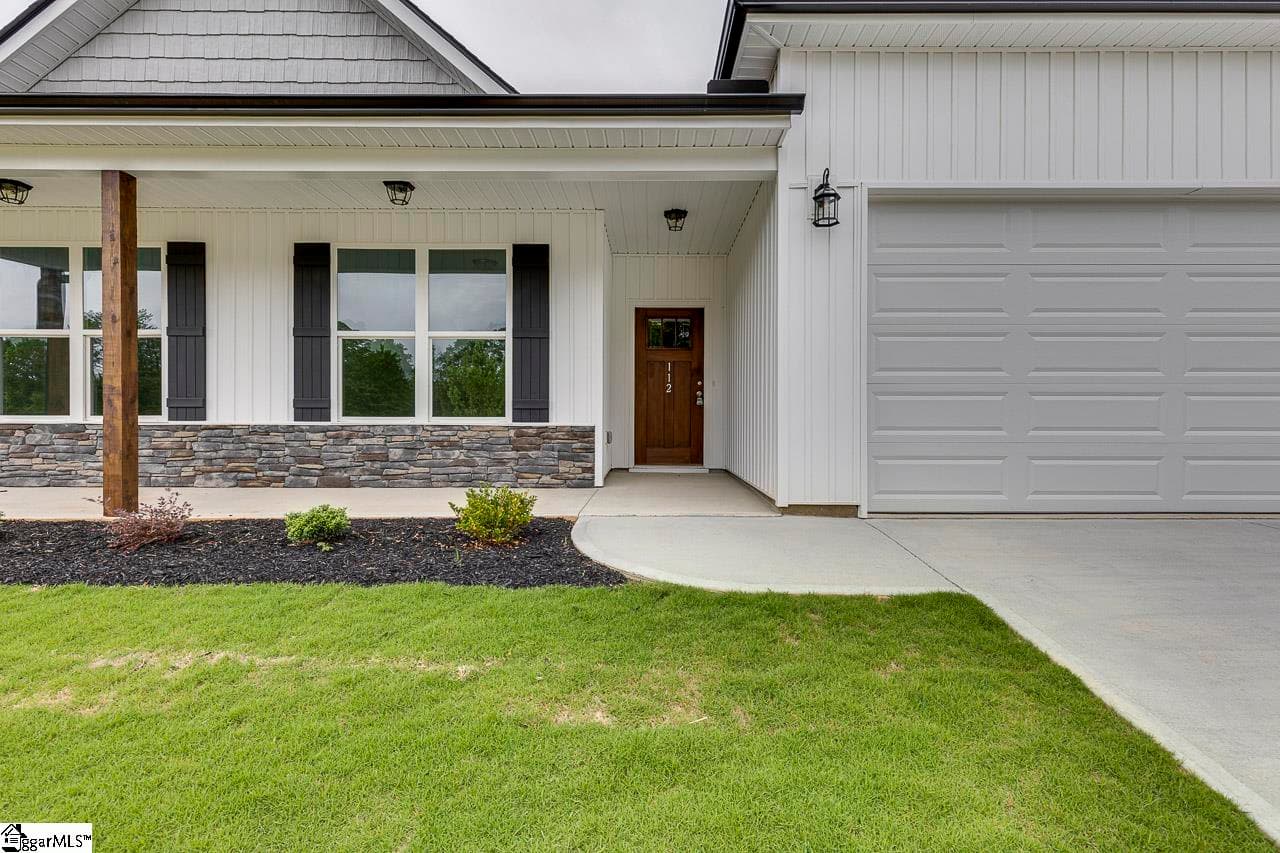 Property image 4 at 112 Walters Way, Pickens, SC 29671