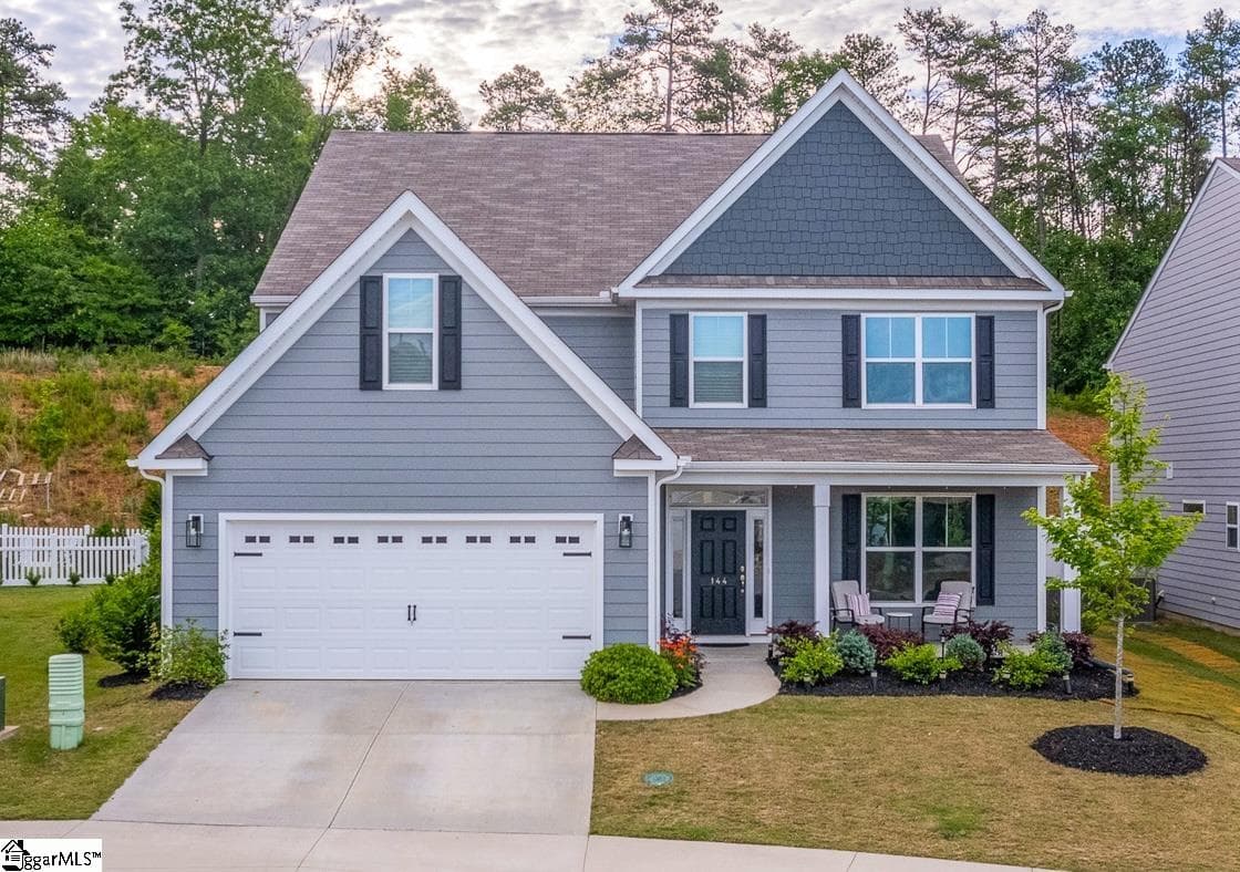 144 Bellecrest Lane