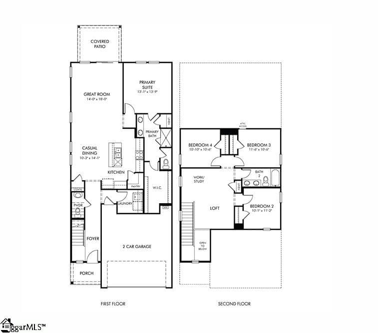 Property image 2 at 713 Whitebark Drive, Pendleton, SC 29670