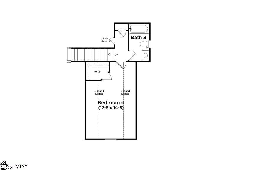 Property image 3 at 737 Old Magnolia Lane, Woodruff, SC 29388