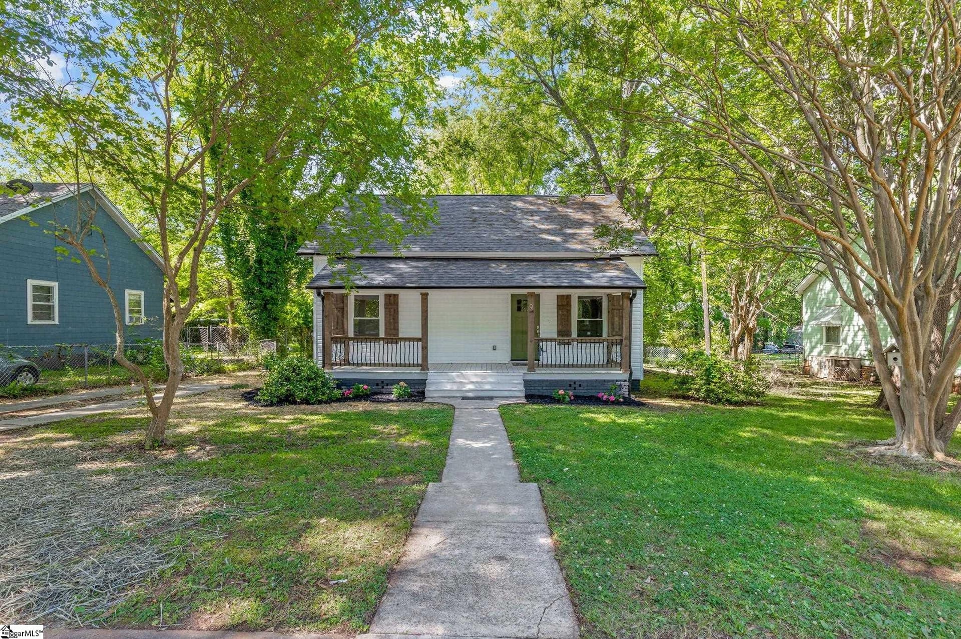 9 Stephenson Avenue