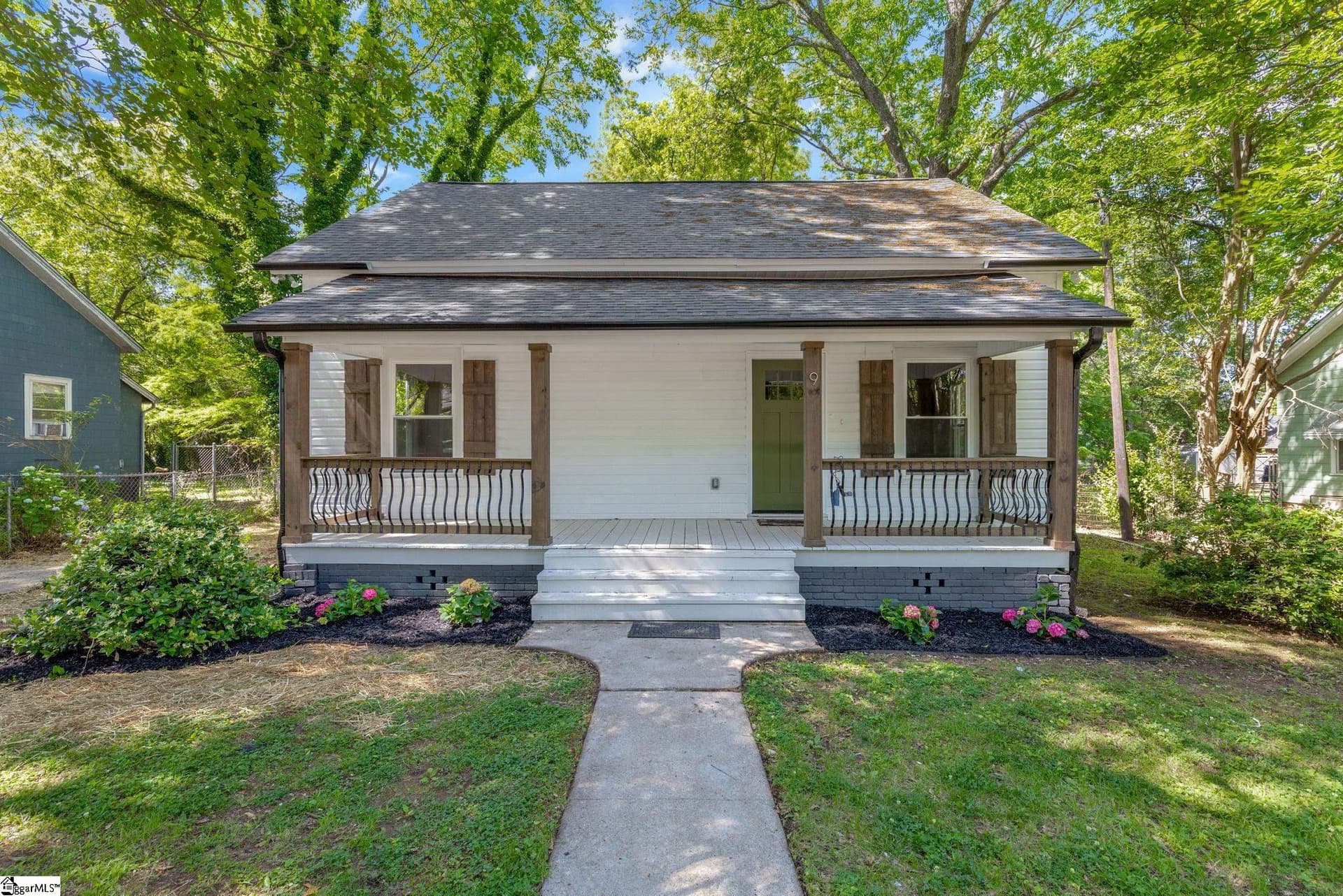 Property image 4 at 9 Stephenson Avenue, Greenville, SC 29617