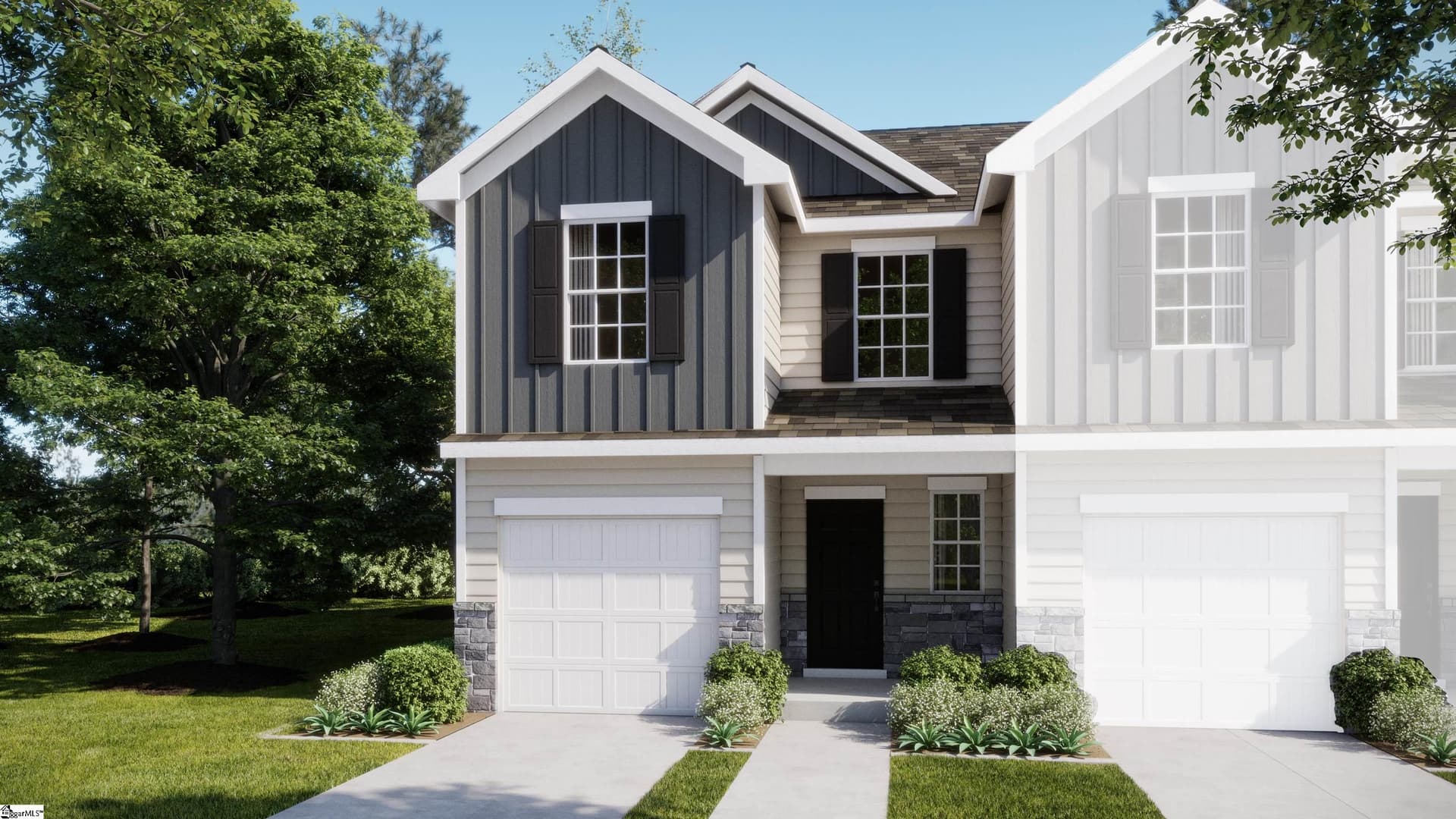825 Powder Branch Drive