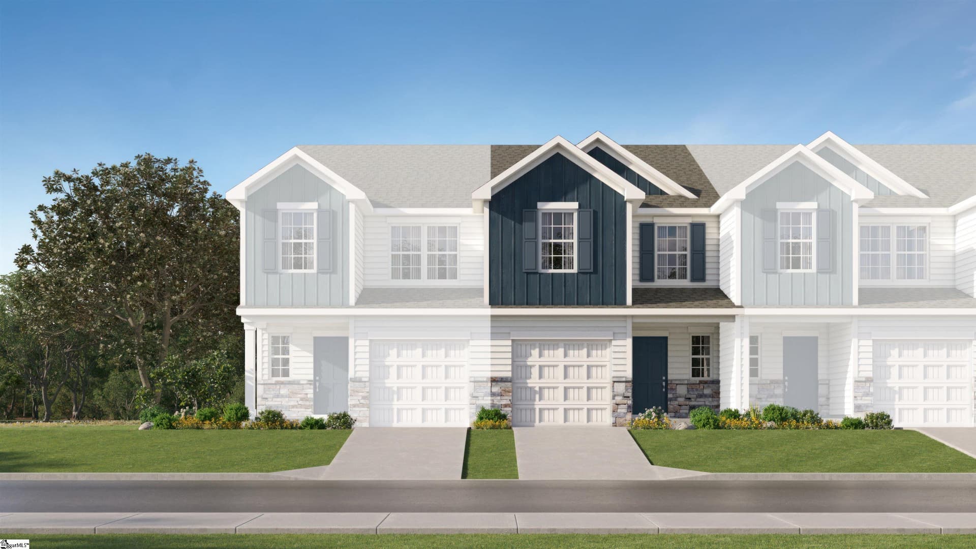 829 Powder Branch Drive