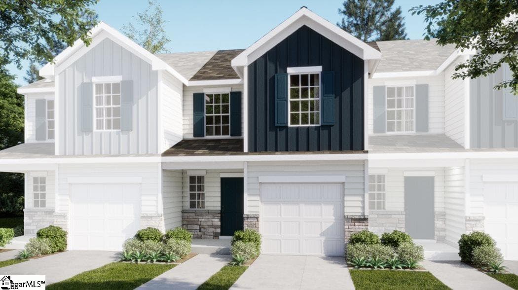 831 Powder Branch Drive