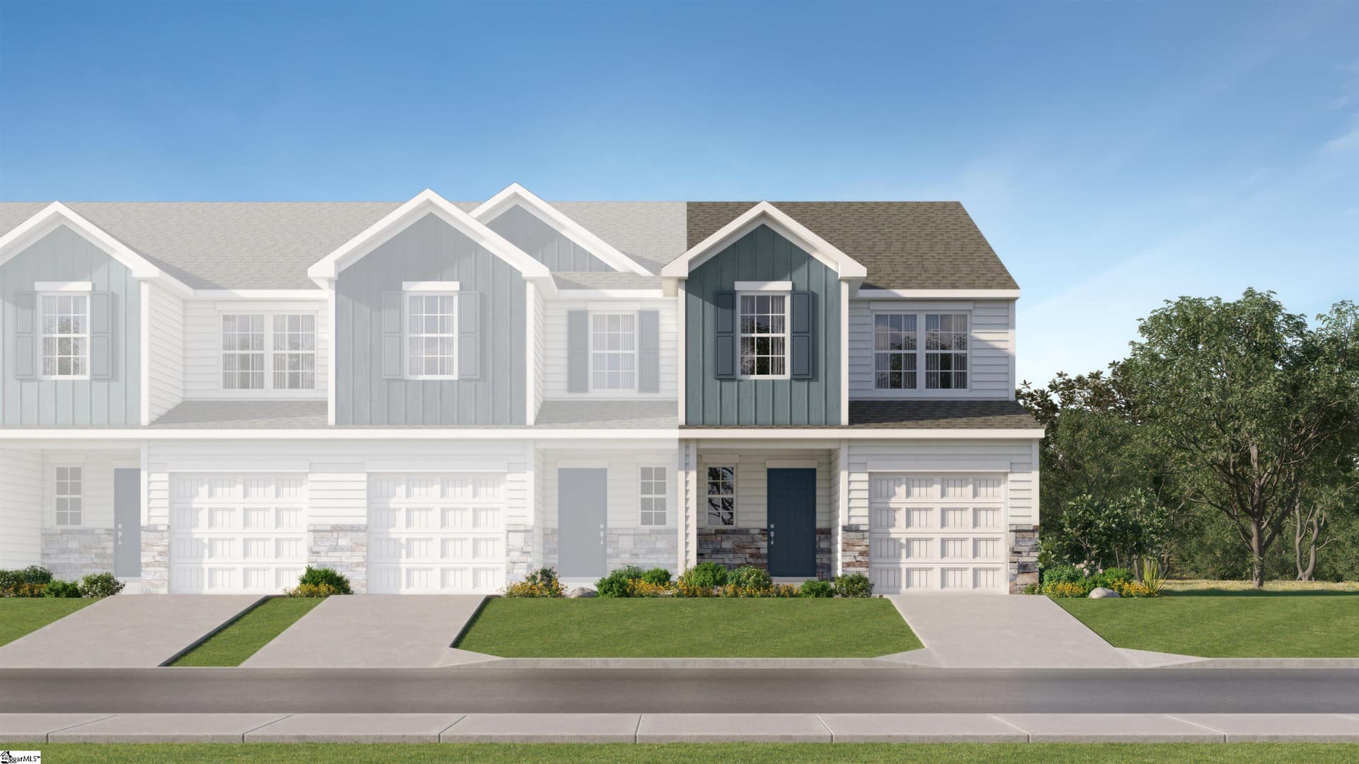 833 Powder Branch Drive