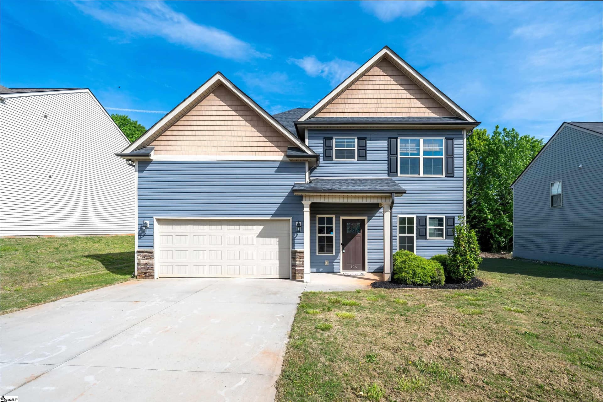 126 Shakleton Drive