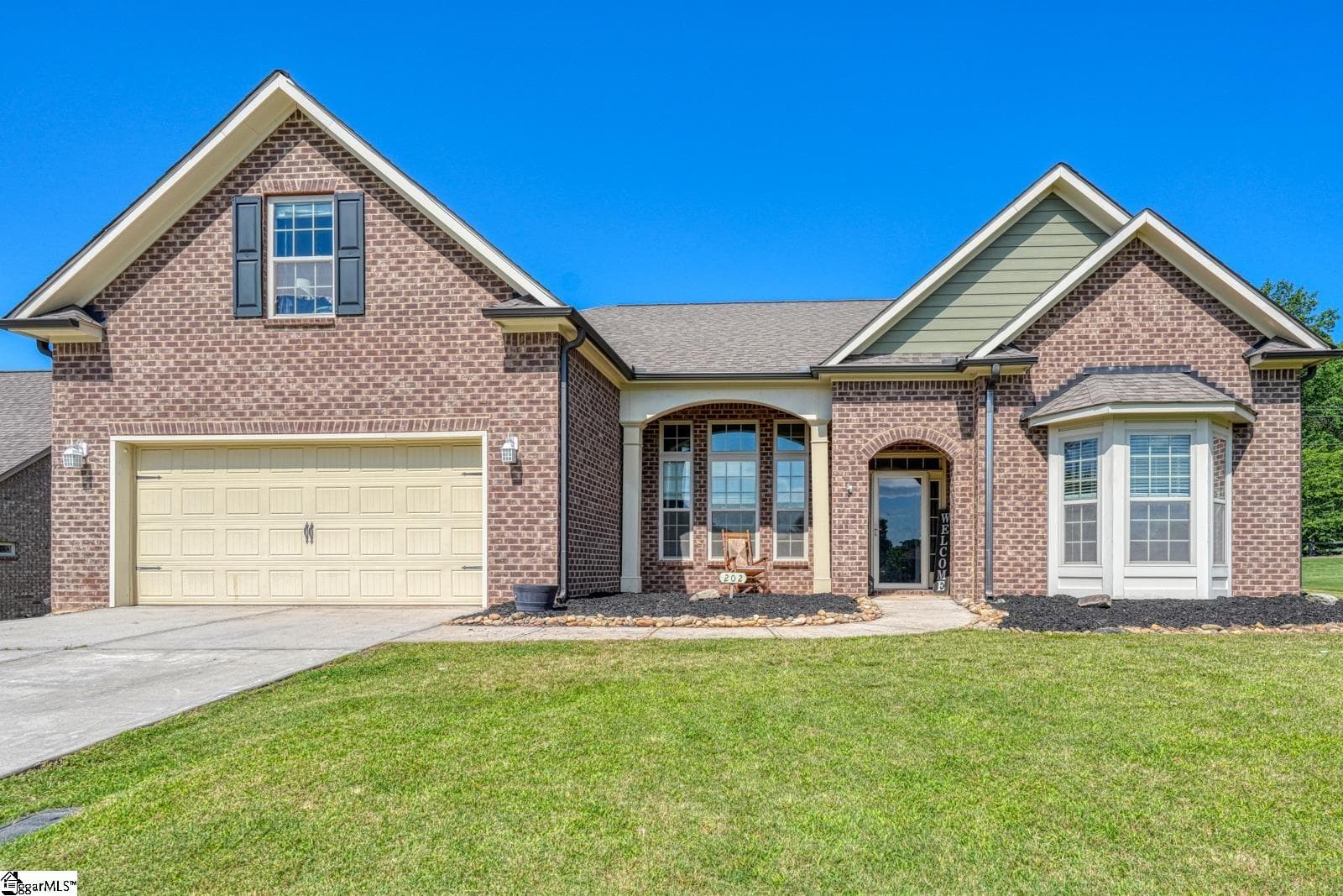 202 Buxton Court