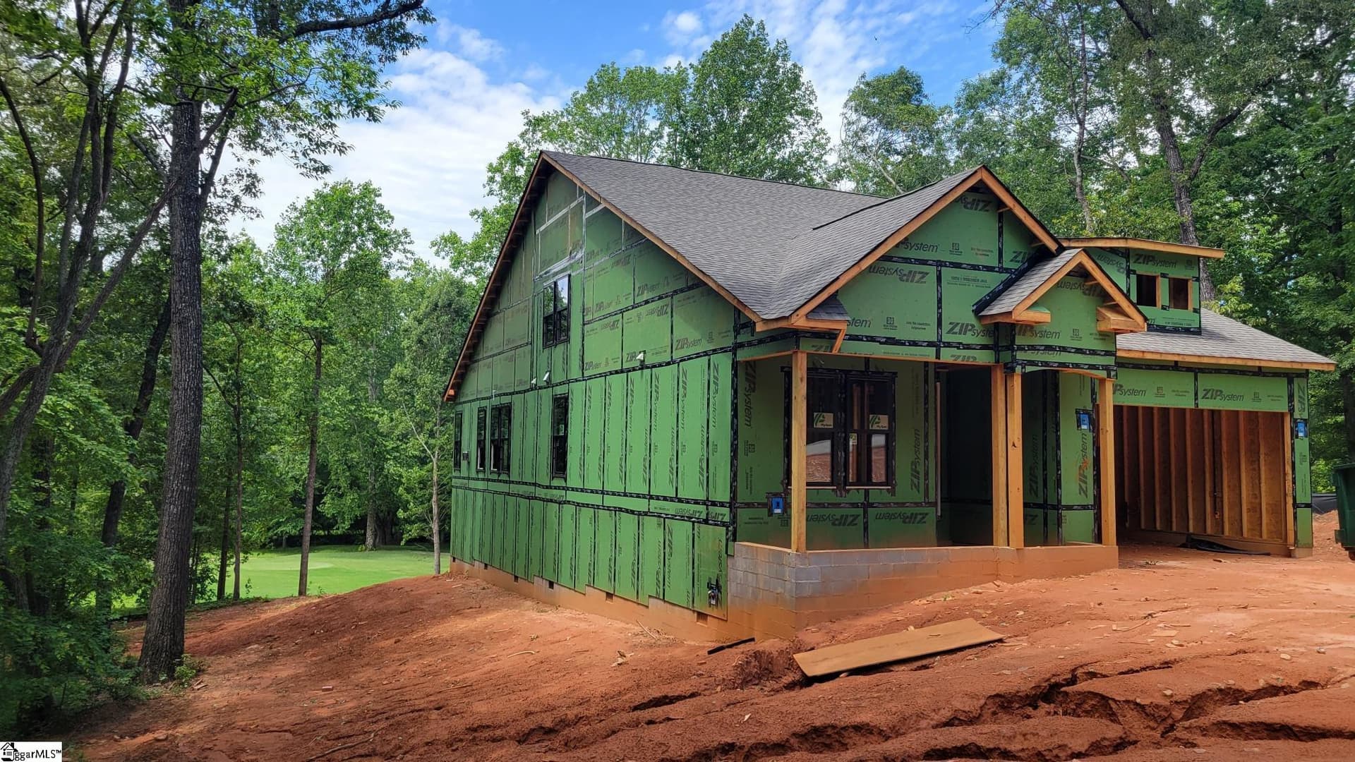 602 Cross Creek Drive