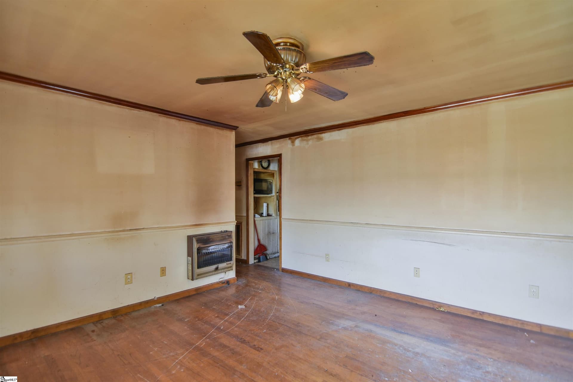 Property image 4 at 101 Benson Street, Simpsonville, SC 29681