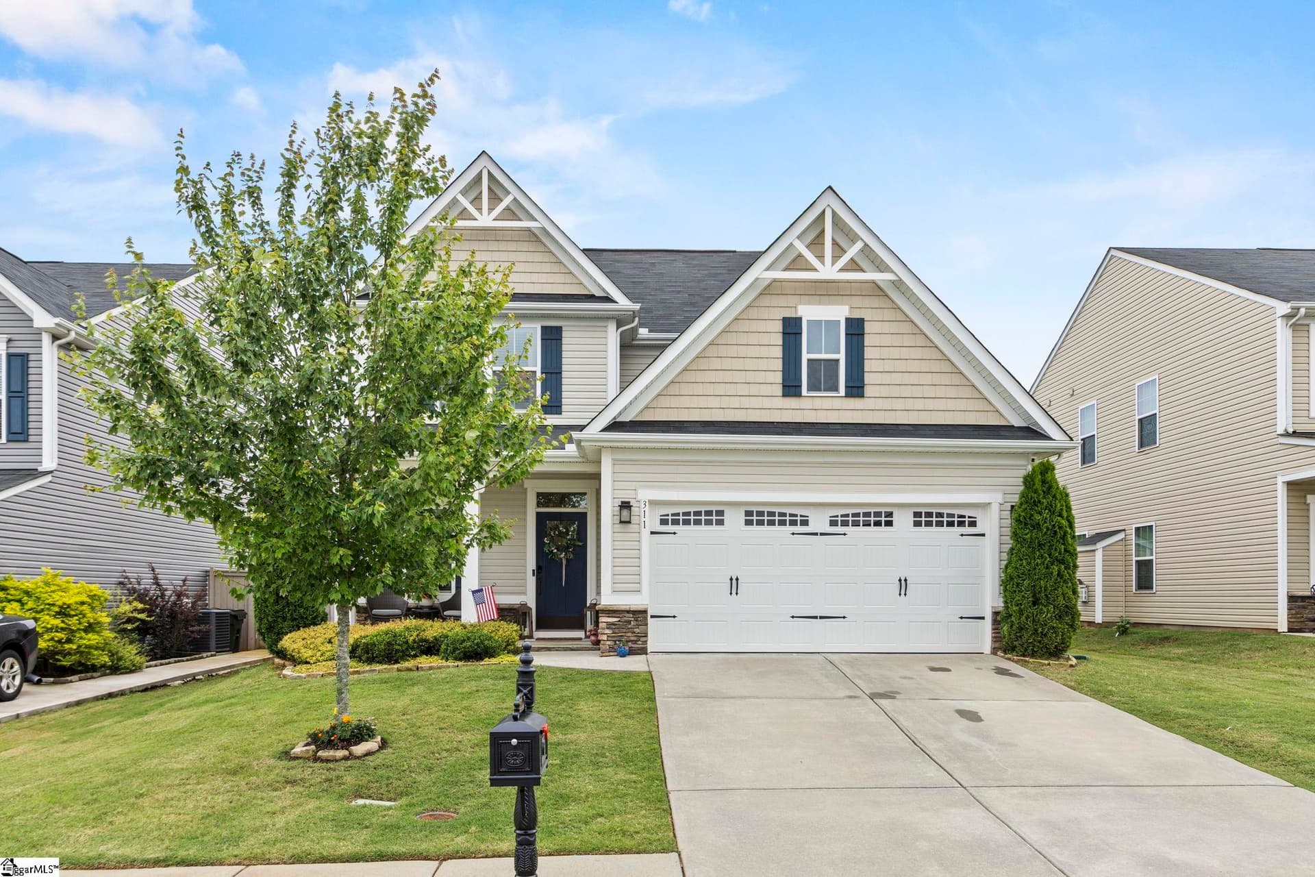 311 Sandusky Lane