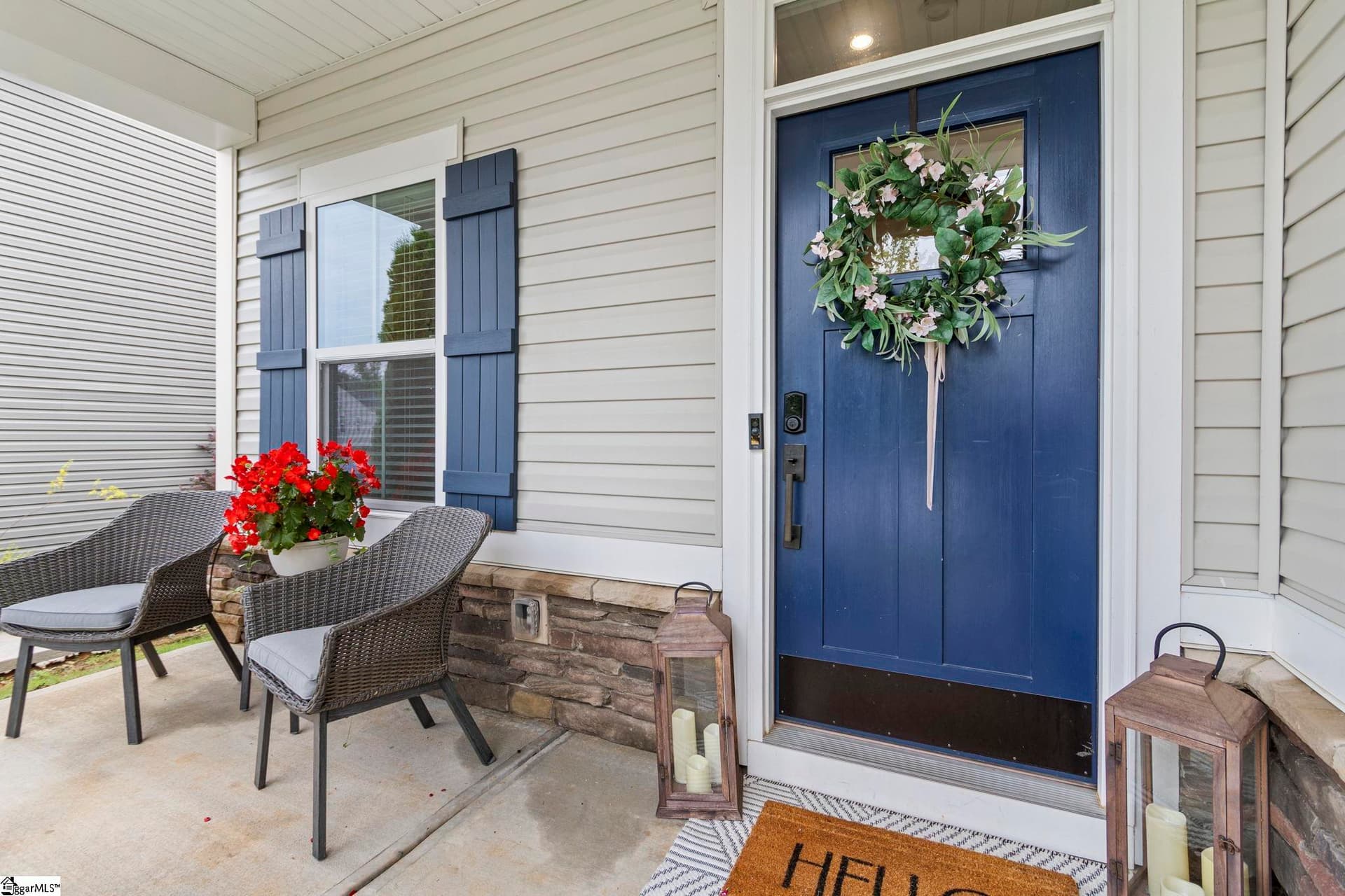 Property image 3 at 311 Sandusky Lane, Simpsonville, SC 29680