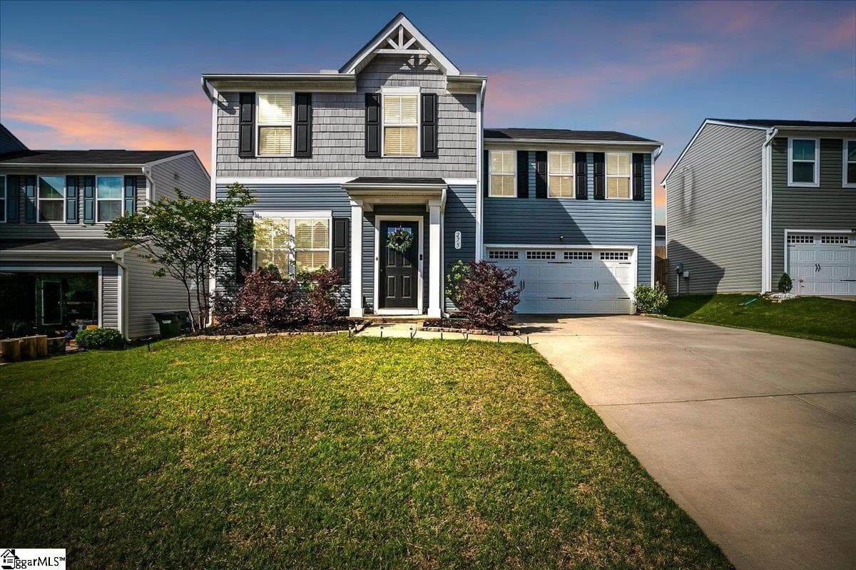 275 Ralston Road