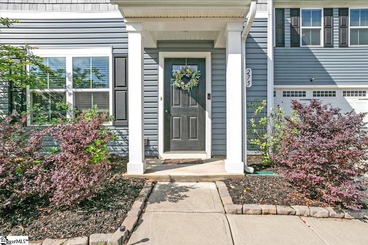 Property image 3 at 275 Ralston Road, Greer, SC 29651