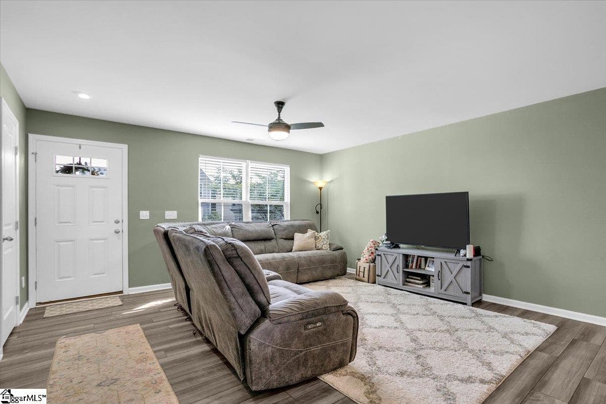 Property image 5 at 275 Ralston Road, Greer, SC 29651