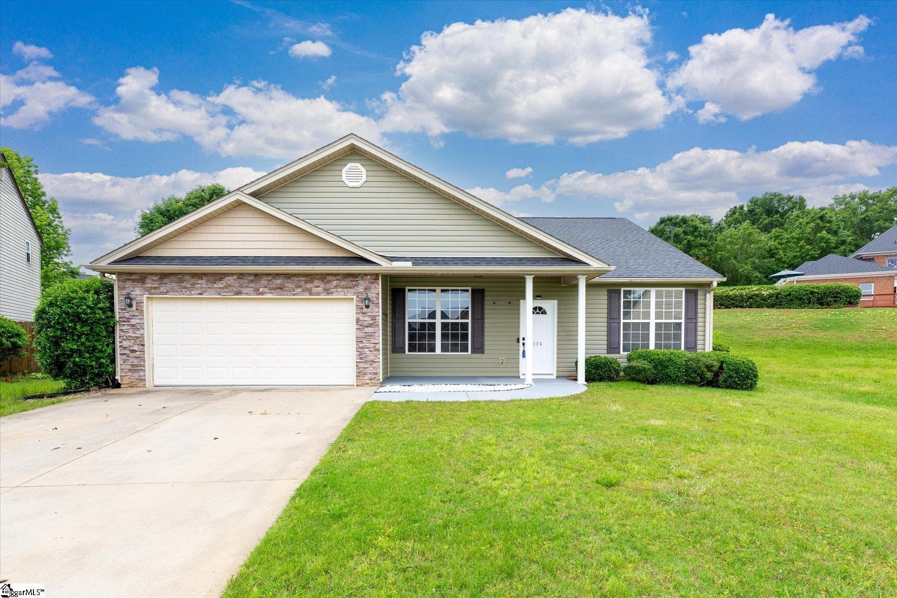 124 Bascom Court