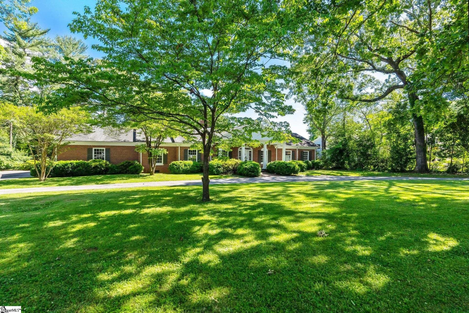 Property image 3 at 32 Normandy Road, Greenville, SC 29615