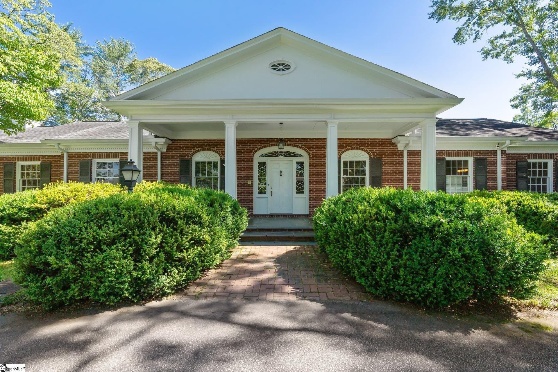 Property image 4 at 32 Normandy Road, Greenville, SC 29615