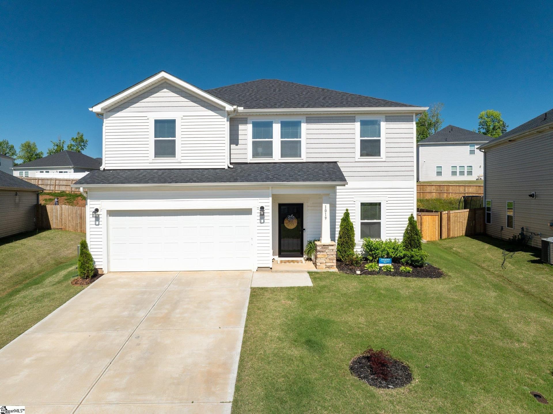 1019 Appalachian Drive