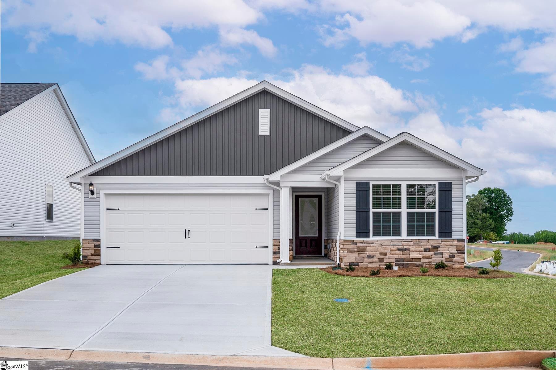1225 Crested Iris Street