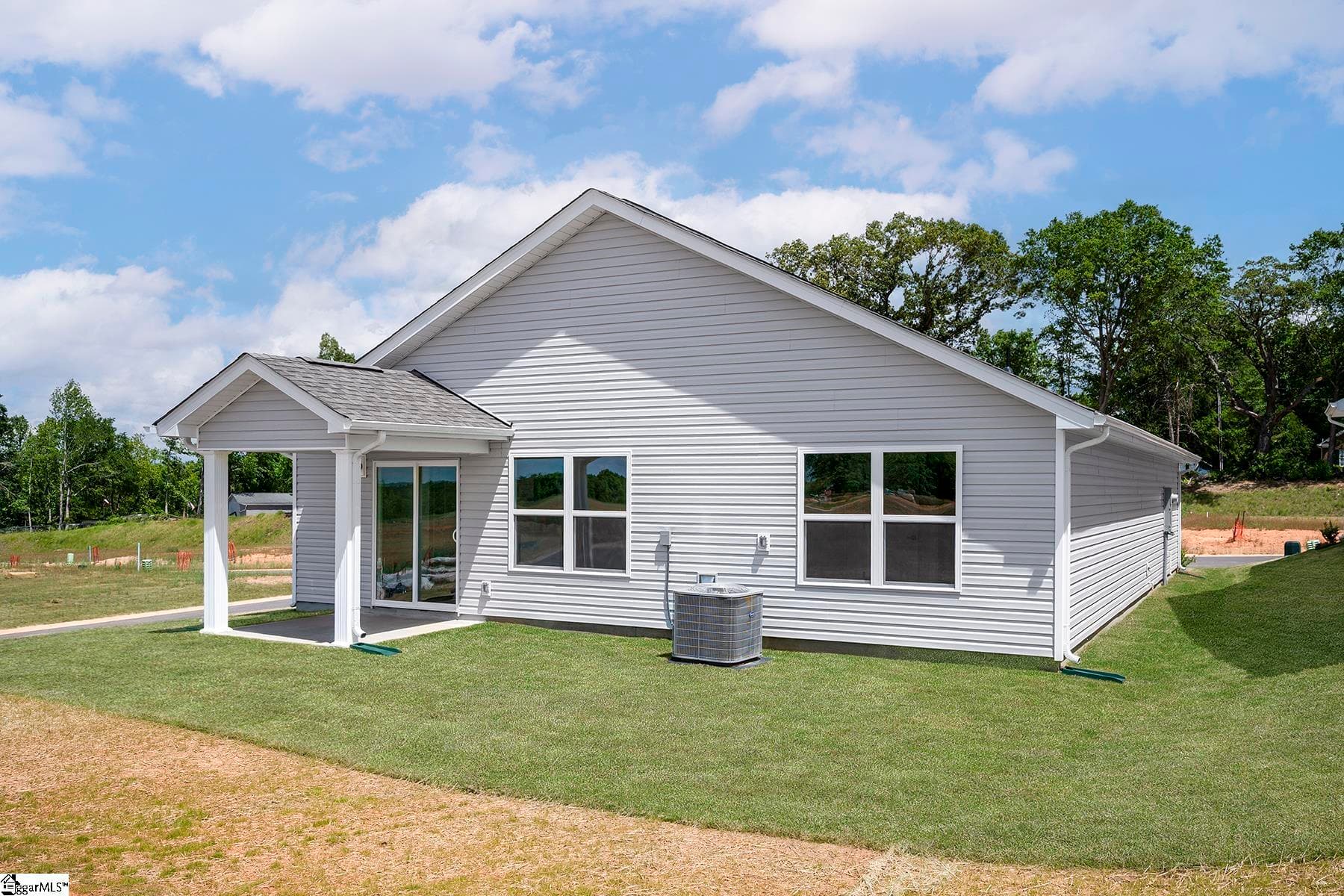 Property image 3 at 1225 Crested Iris Street, Moore, SC 29369