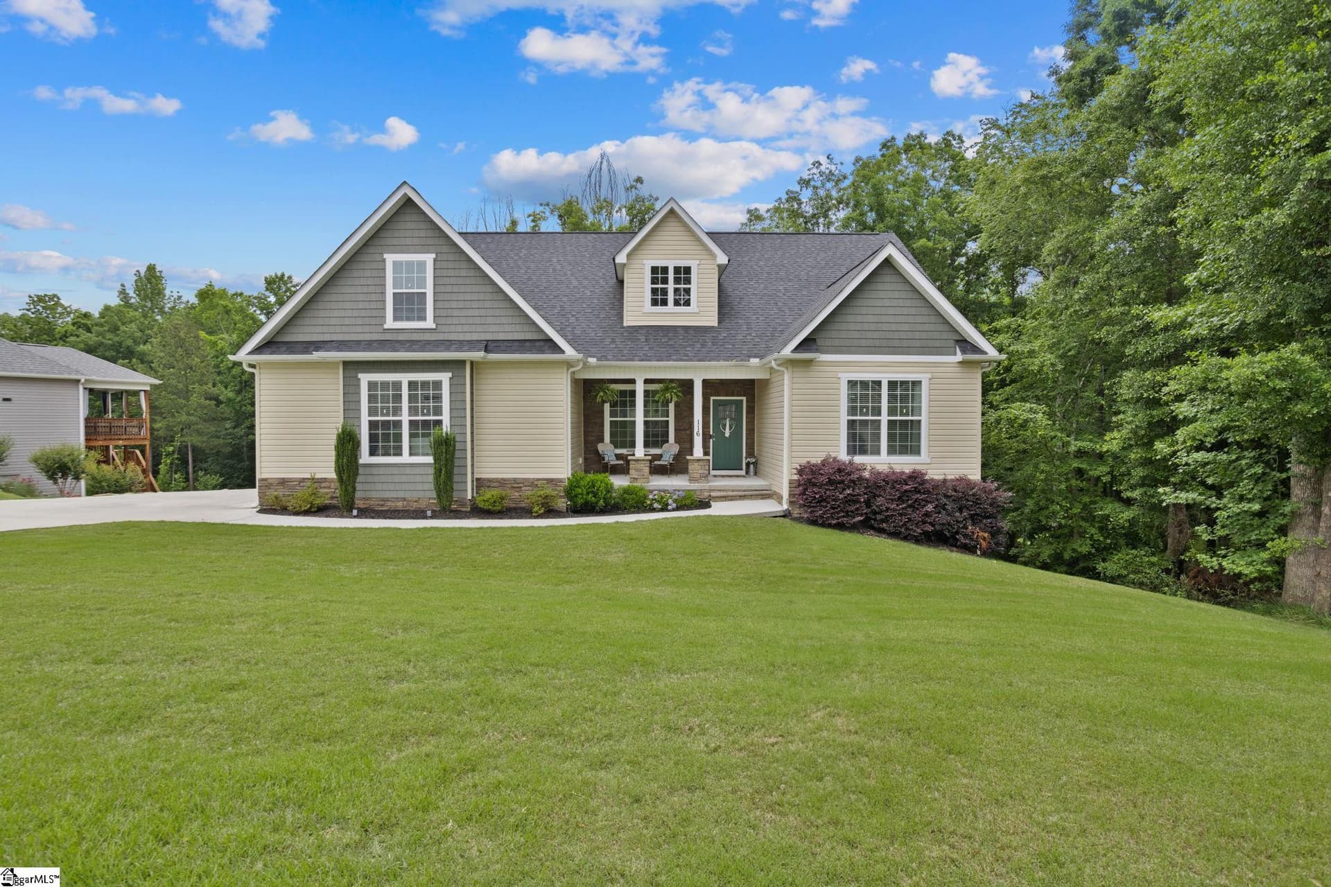 116 Woodstone Drive
