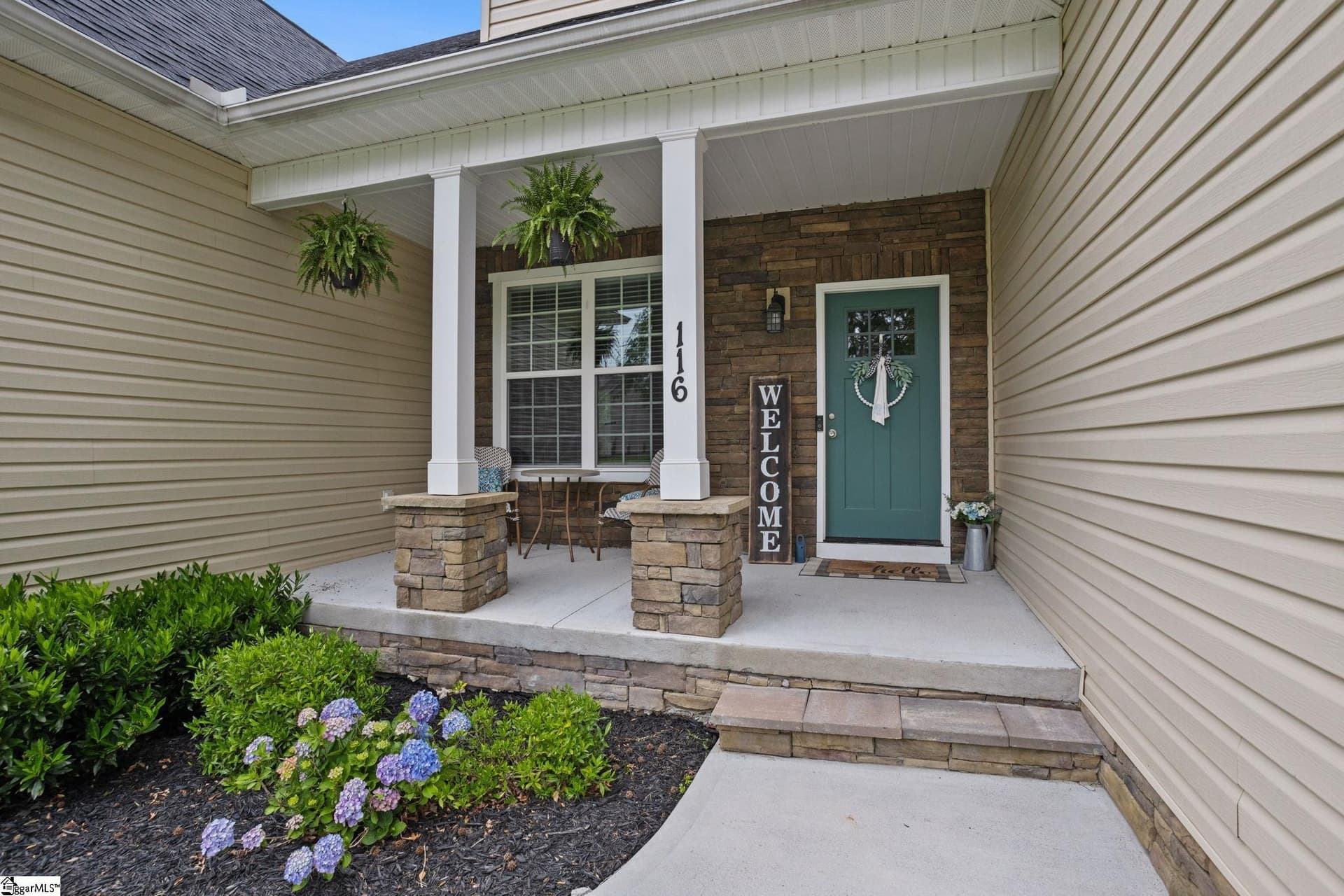 Property image 4 at 116 Woodstone Drive, Easley, SC 29642