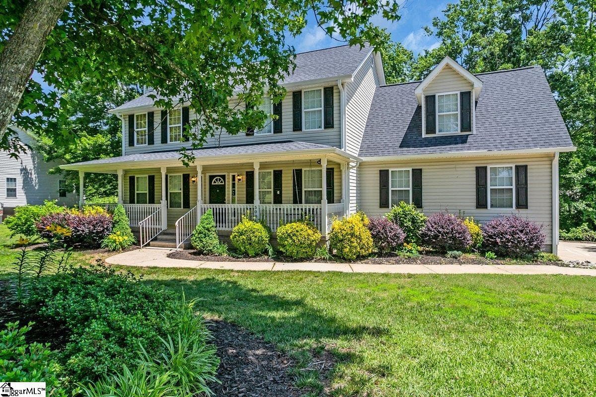 500 E Mountain Creek Road