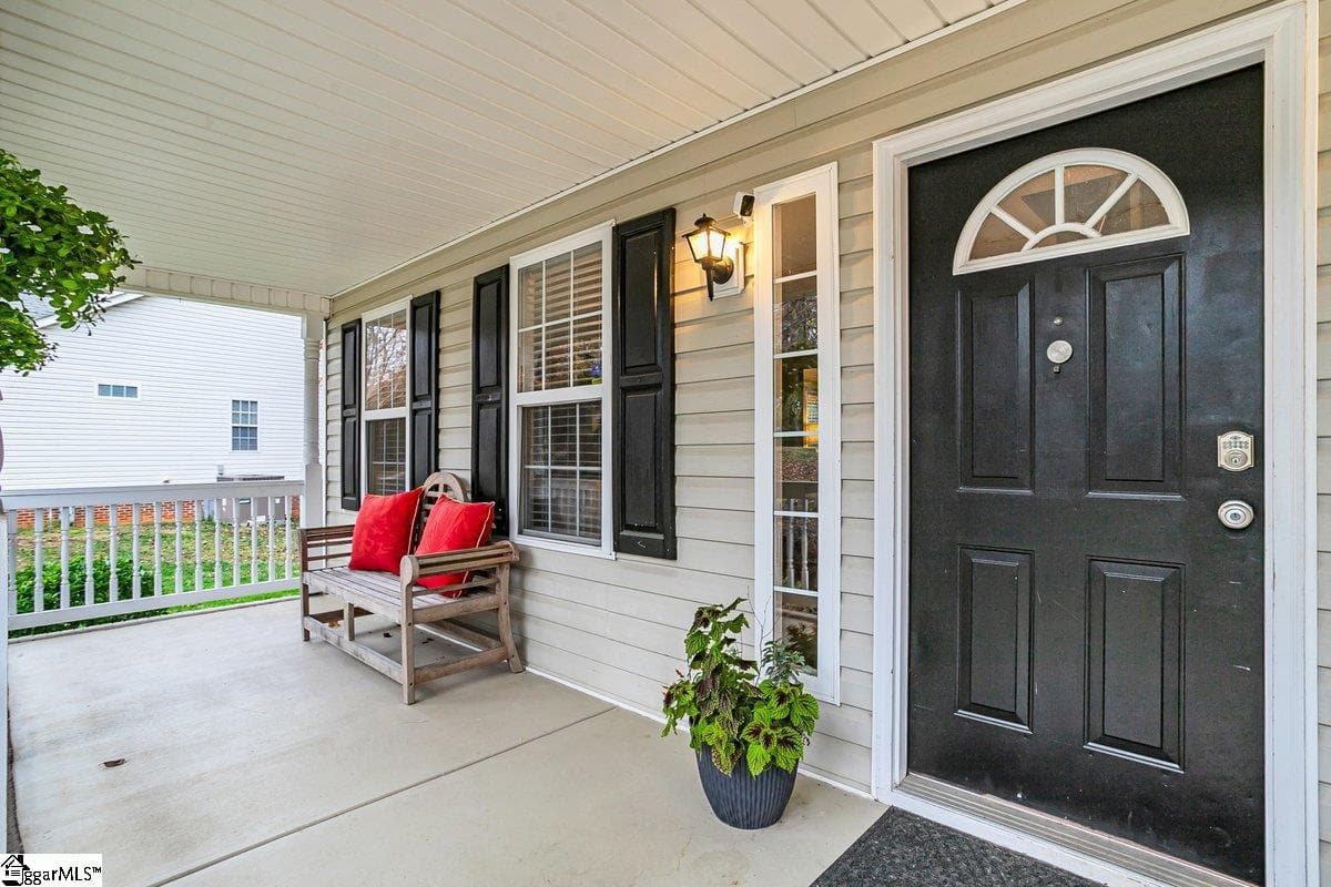 Property image 4 at 500 E Mountain Creek Road, Taylors, SC 29687