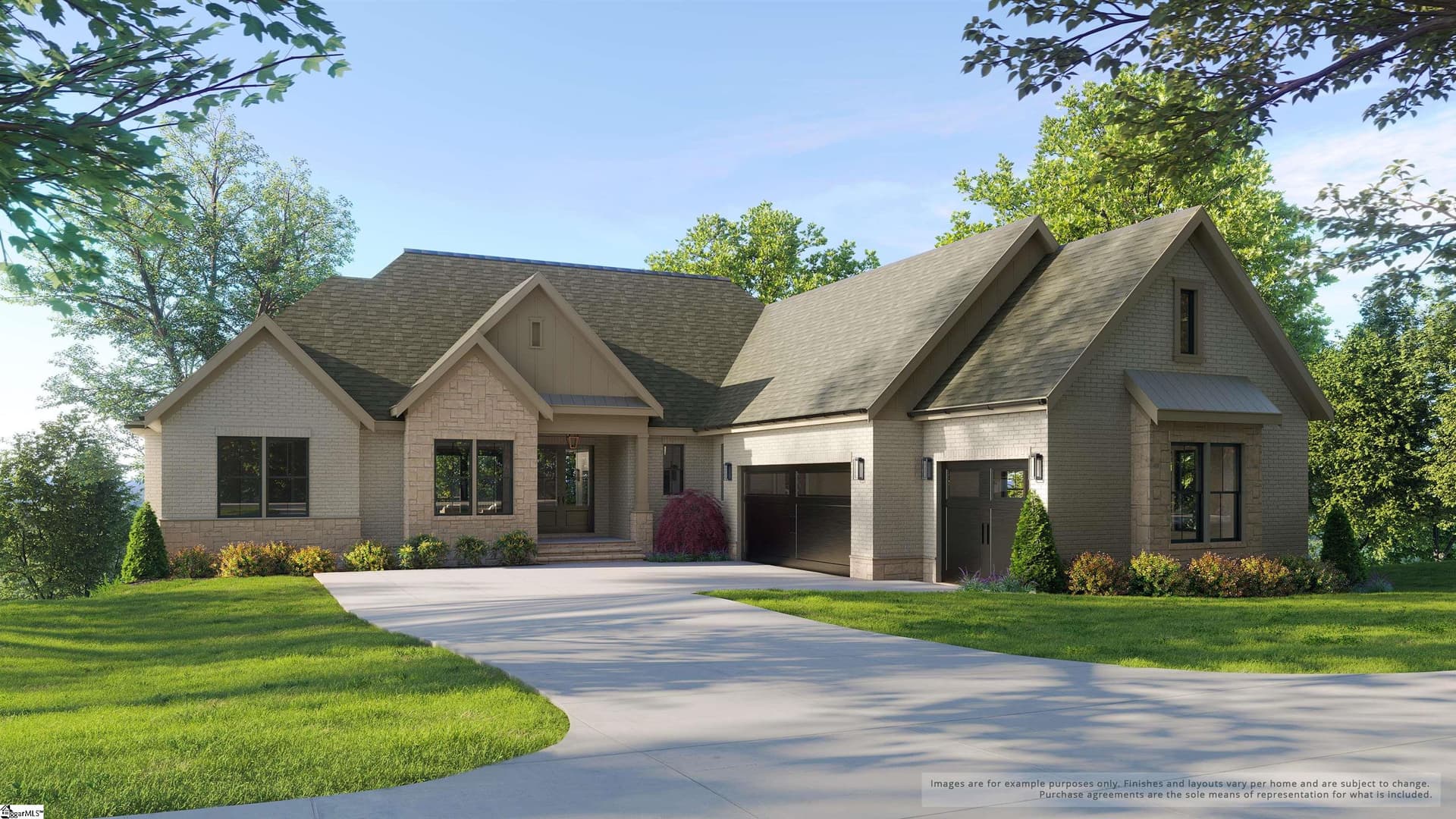 217 Trevi Drive