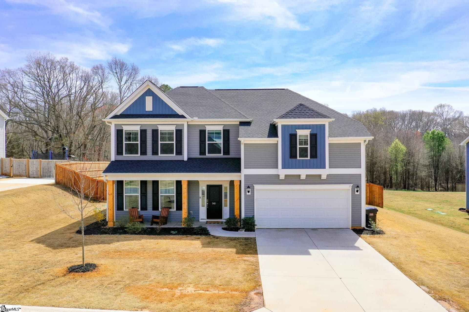 745 Oak Hill Lane