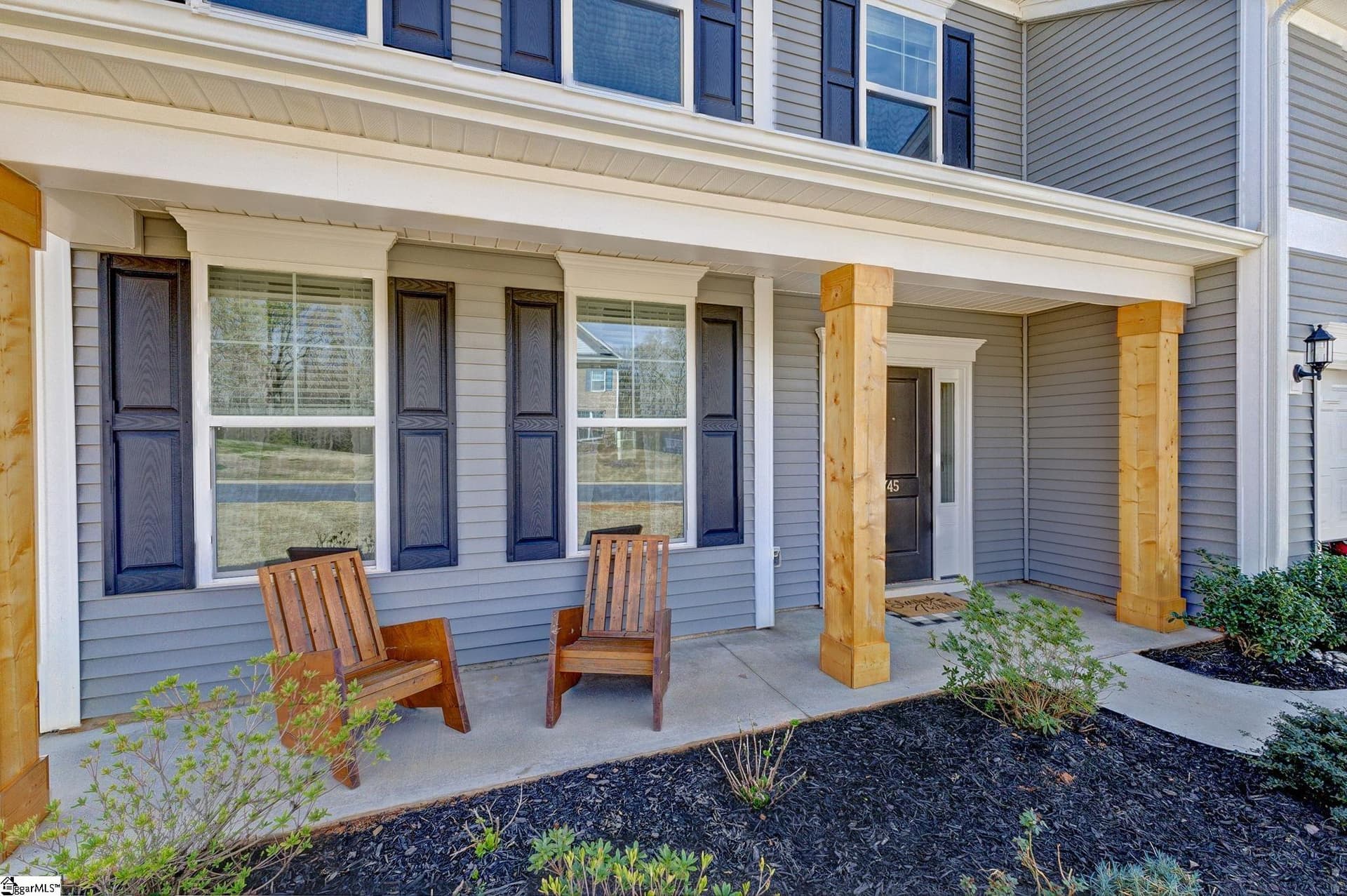Property image 3 at 745 Oak Hill Lane, Belton, SC 29627