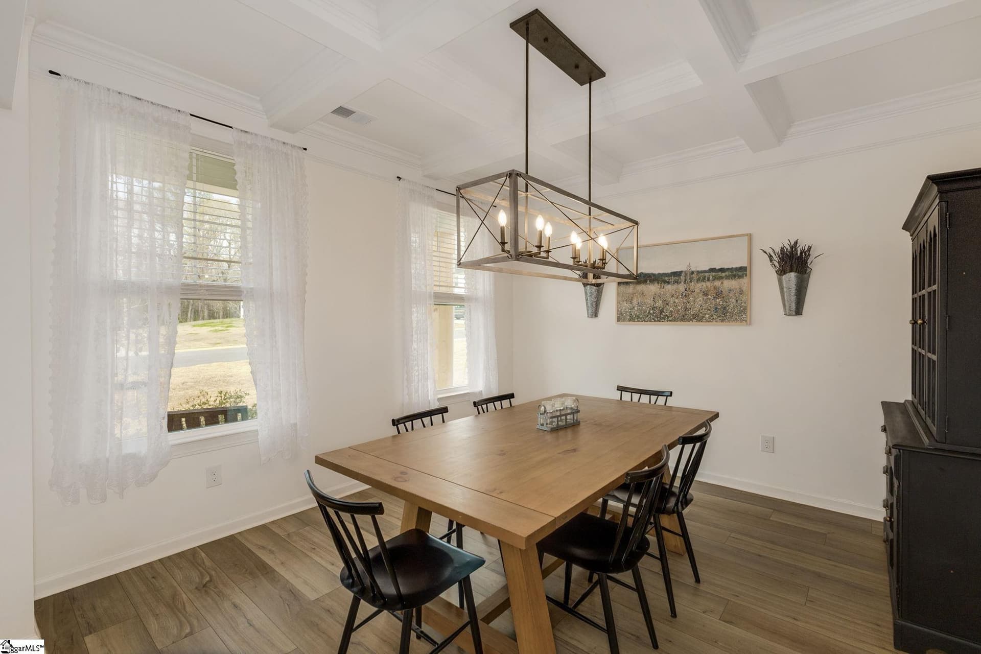 Property image 5 at 745 Oak Hill Lane, Belton, SC 29627